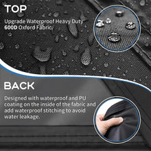 Load image into Gallery viewer, Patio Furniture Cover Waterproof Outdoor Table Chair Set Covers