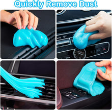 Load image into Gallery viewer, Cleaning Gel for Car Universal Detailing Automotive Dust