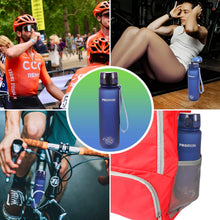 Load image into Gallery viewer, PROIRON Water Bottle Leak Proof BPA Free Tritan Gym Bottle