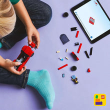 Load image into Gallery viewer, LEGO City Red Sports Car Toy for Kids Ages 5 and Up