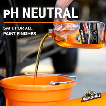 Load image into Gallery viewer, Ultra Wash Wax Car Wash Orange