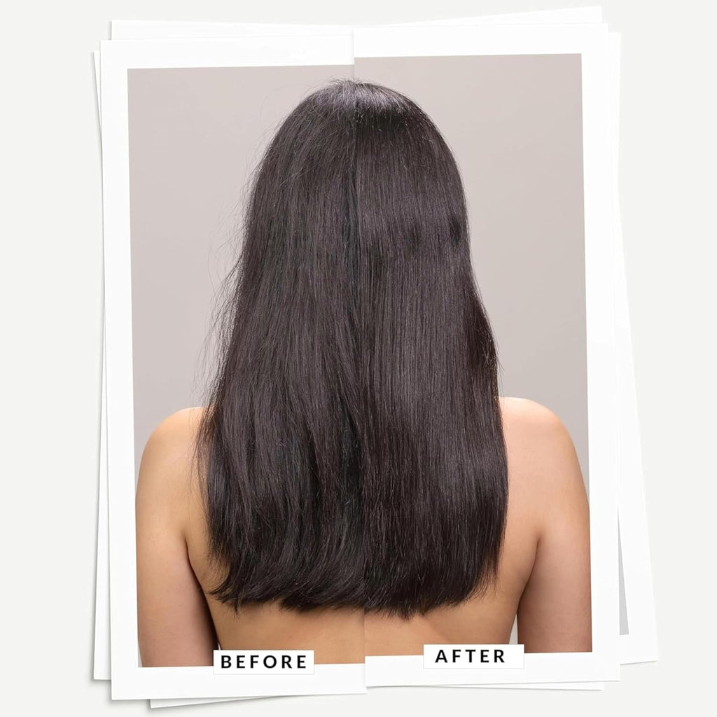 Davines OI All in One Hair Milk Spray Detangler