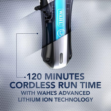 Load image into Gallery viewer, WAHL Multi Cut Pro Lithium Clipper with Long Battery