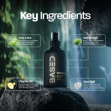 Load image into Gallery viewer, Bodyworks Sea Salt Spray Natural Finish Volumizes Texturizes
