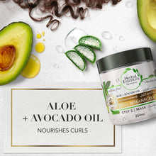 Load image into Gallery viewer, Herbal Essences Sulfate Free Aloe Avocado Hair Mask