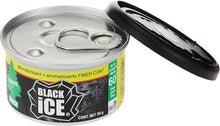 Load image into Gallery viewer, Little Trees Black Ice Car Air Freshener Ufc1785524