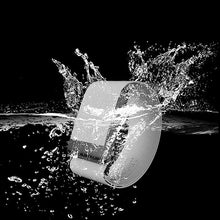 Load image into Gallery viewer, HydroKnit Wristband Replacement for WHOOP 4.0 Breathable Band