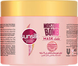 Sunsilk Collagen Hair Mask Moisture Bomb
