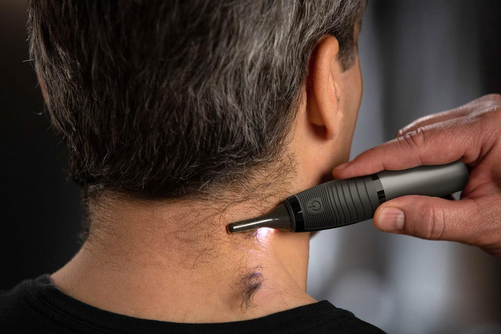 Micro Touch Titanium MAX Personal Trimmer