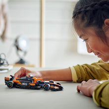 Load image into Gallery viewer, LEGO Speed Champions McLaren F1 Team MCL38 Race Car