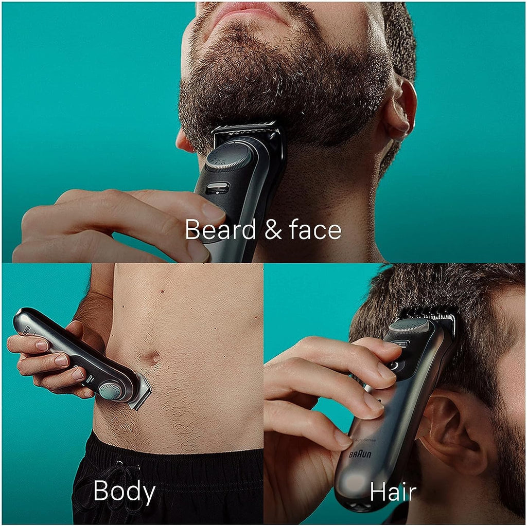 Braun All in One Style Kit Series 9 Shaving Kit