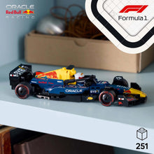Load image into Gallery viewer, LEGO Speed Champions Oracle Red Bull Racing RB20 F1 Model