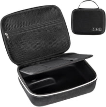 Load image into Gallery viewer, Washable Barber Case Oilproof Travel Bag for Hair Clippers Supplies