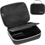 Washable Barber Case Oilproof Travel Bag for Hair Clippers Supplies