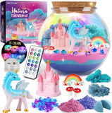 Unicorn Gifts for Girls DIY Kit Arts and Crafts Supplies