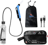 Portable Travel Bidet Handheld Personal Sprayer Toilet Cleaner
