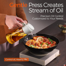 Load image into Gallery viewer, YARRAMATE Oil Sprayer Cooking Olive Oil Dispenser