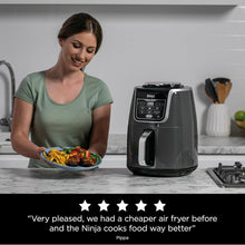 Load image into Gallery viewer, Ninja Air Fryer Max Xl Af160 Max Crisp Air Roast Bake