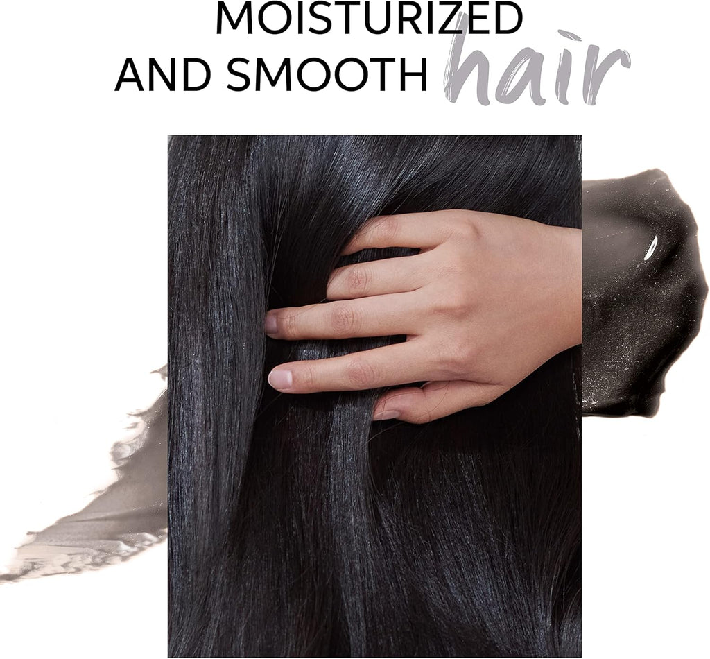 Wella Color Fresh Masks Cool Espresso Natural Shade