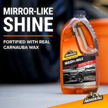 Load image into Gallery viewer, Ultra Wash Wax Car Wash Orange