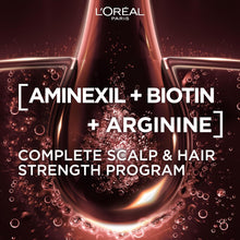 Load image into Gallery viewer, Loreal Paris Elvive Fall Resist Hair Serum For Weak Hair