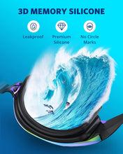 Load image into Gallery viewer, Aegend Swim Goggles Swimming Goggles Adult Men Women