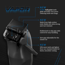 Load image into Gallery viewer, Wahl Professional Vapor Clipper Corded Cordless F32 Adjustable Balding Blade