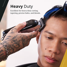 Load image into Gallery viewer, Wahl 5 Star Cordless Senior Clipper 8504