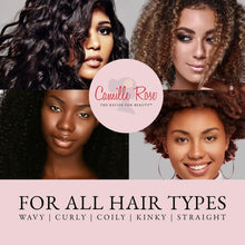 Load image into Gallery viewer, Camille Rose Curl Maker Jelly for curly hair natural