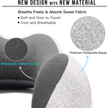 Load image into Gallery viewer, Travel Pillow for Sleeping Airplane Neck Pillow Kit