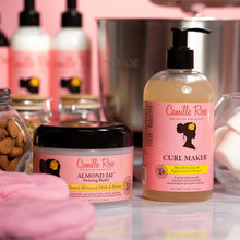 Load image into Gallery viewer, Camille Rose Curl Maker Jelly for curly hair natural