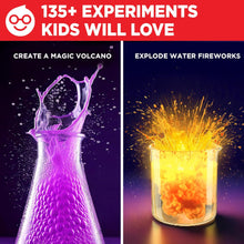 Load image into Gallery viewer, Doctor Jupiter Toy Science Kit for Boys and Girls Ages 7 to 14