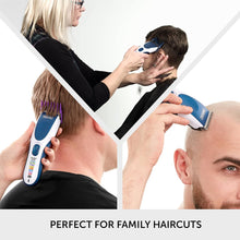 Load image into Gallery viewer, Wahl Colour Pro Cordless Hair Clipper Kit for Men