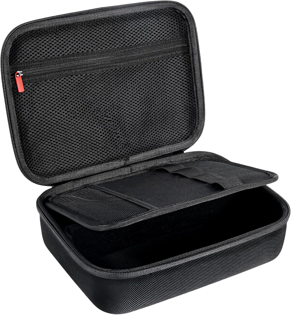 ProCase Hard Travel Case for Hair Clippers Barber Supplies Holder