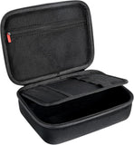 ProCase Hard Travel Case for Hair Clippers Barber Supplies Holder