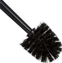 Load image into Gallery viewer, Ikea Bolmen Toilet Brush Holder Black