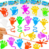 Sticky Hands For Kids Class Valentine Gift Stretchy Toy