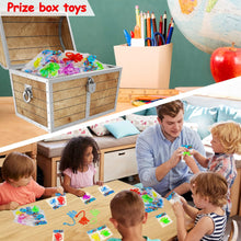 Load image into Gallery viewer, Sticky Hands For Kids Class Valentine Gift Stretchy Toy