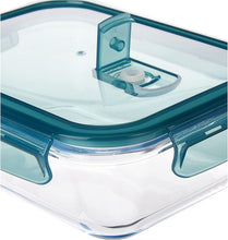 Load image into Gallery viewer, Royalford Glass Food Storage Container Set