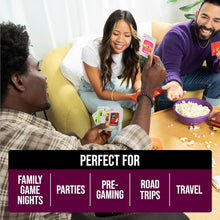 Load image into Gallery viewer, Exploding Kittens Party Card Game For Adults Teens Kids