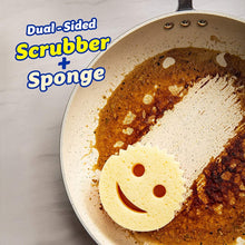 Load image into Gallery viewer, Scrub Daddy Dual Sided Scrubber Sponge Multi Pack Set