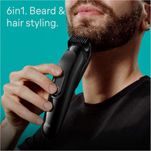 Load image into Gallery viewer, Braun All In One Style Kit Series 3 For Beard Hair
