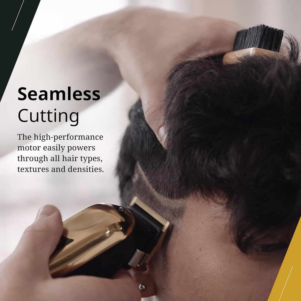 Wahl Professional Magic Clip Gold Hair Clipper