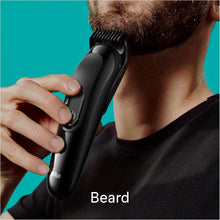 Load image into Gallery viewer, Braun All In One Style Kit Series 3 For Beard Hair