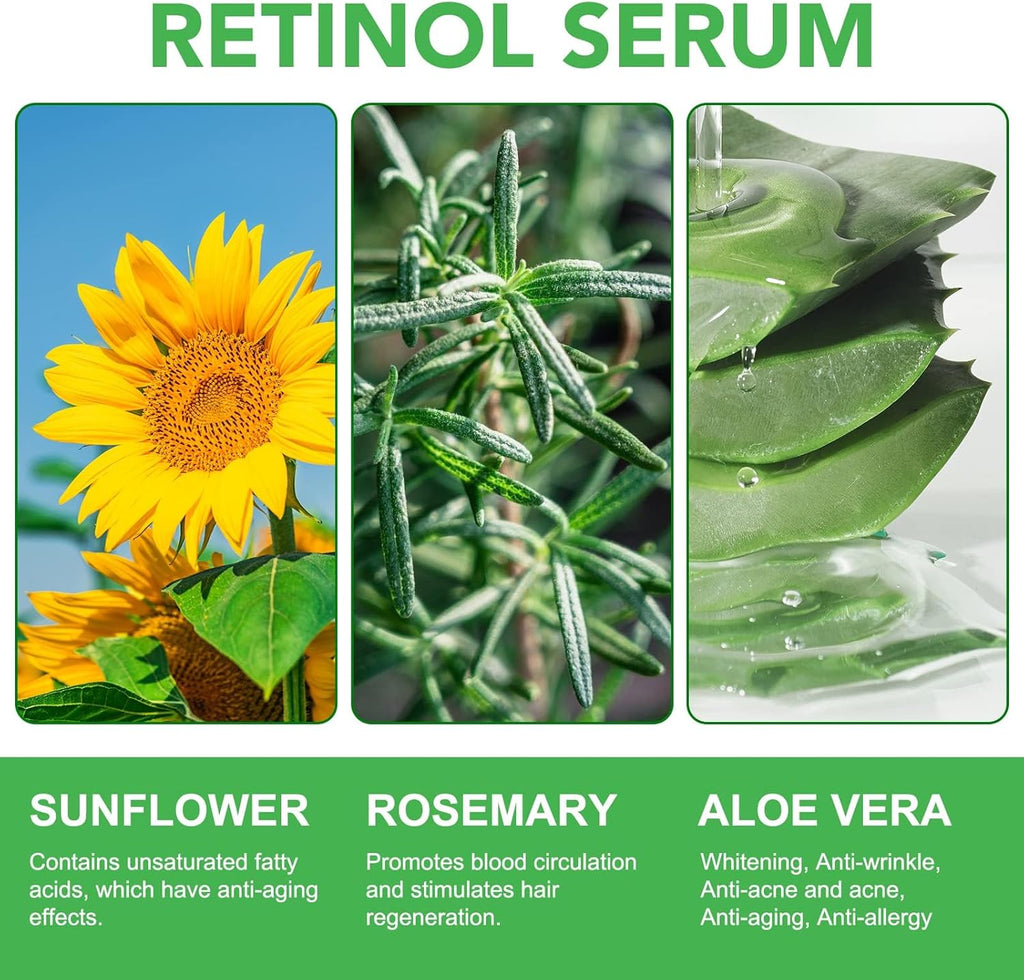 Rosemary Mint Hair Mask for Growth Moisture Strengthen Thicken Hair