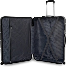 Load image into Gallery viewer, Senator Lightweight Luggage Checked Bag Durable Hard Shell Suitcase