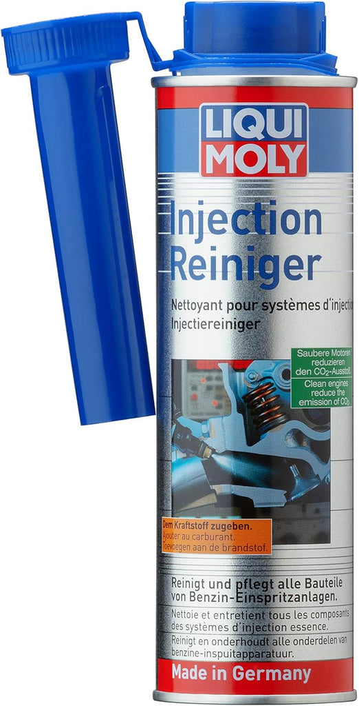 Liqui Moly Injection Cleaner