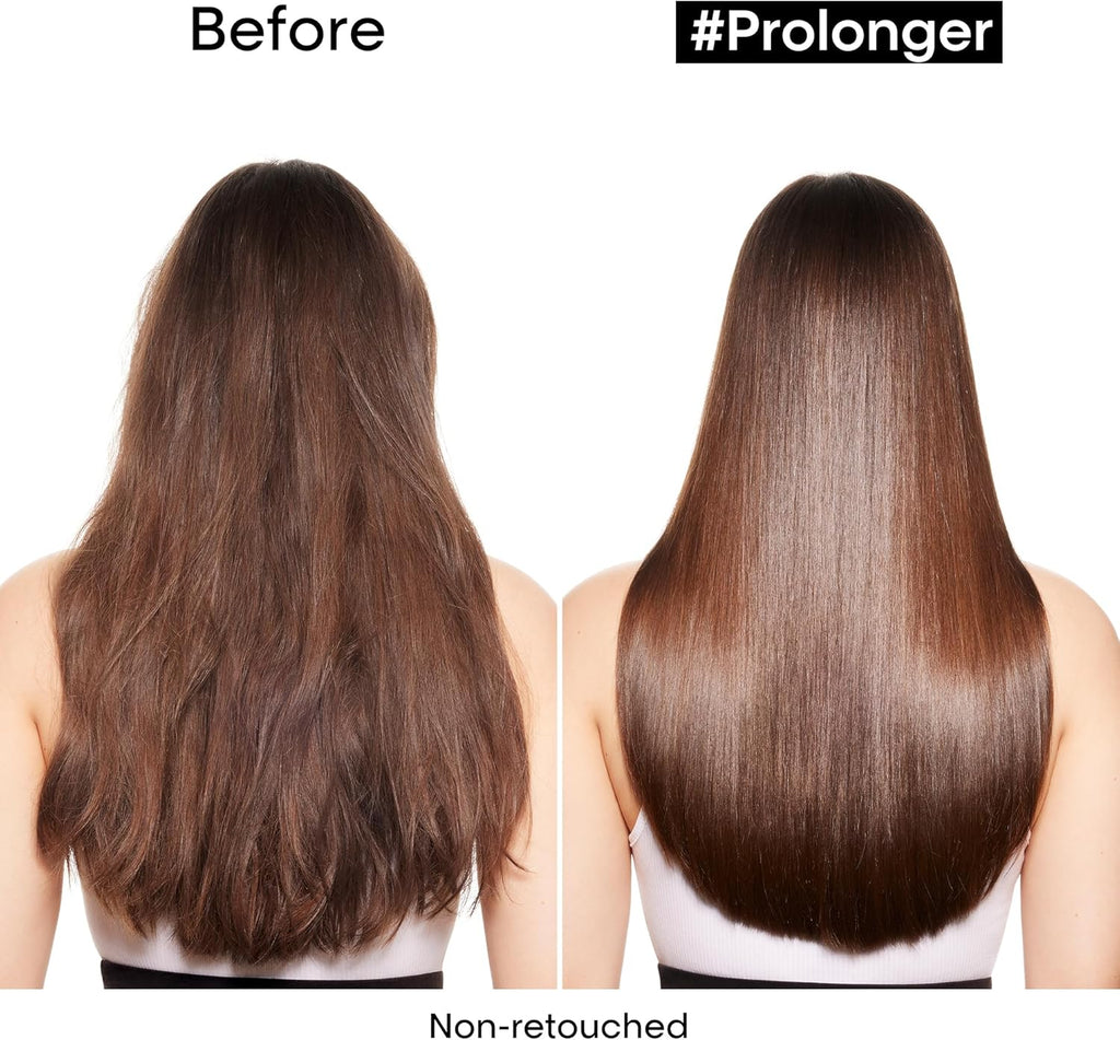 Loreal Pro Longer Mask Reduces Breakage Split Ends
