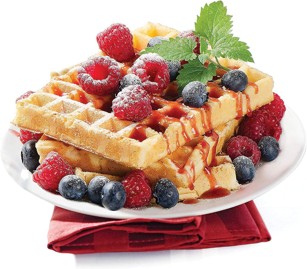 Black Decker Sandwich Maker Grill Waffle Non Stick