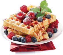 Load image into Gallery viewer, Black Decker Sandwich Maker Grill Waffle Non Stick